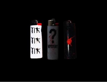 lighters