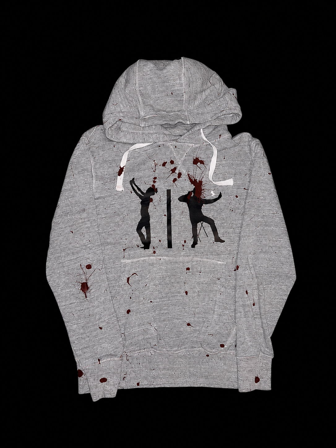 Our last call 1 of 1 hoodie
