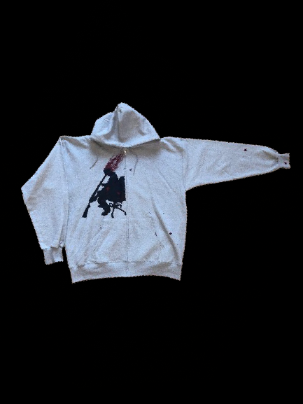 Kurt jacket