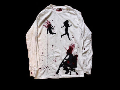 Run away X Kurt 1 of 1