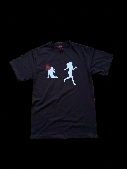 Run away girl