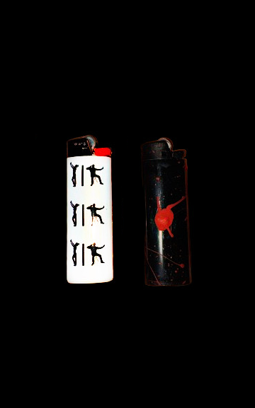 lighter