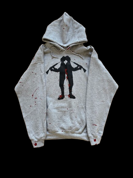 AK 2 the skull