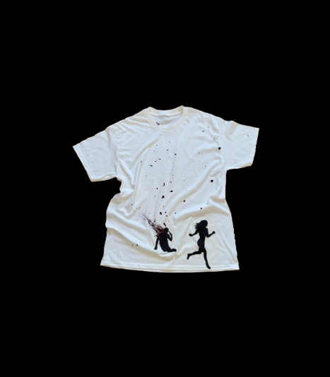 run away tshirt