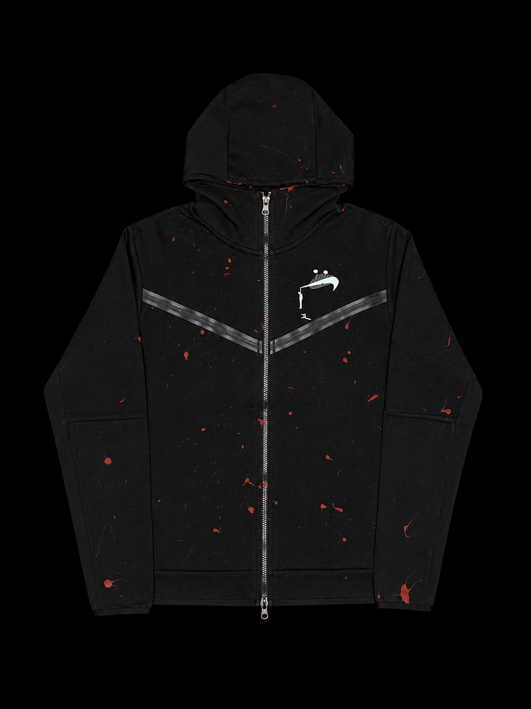 LIVE2DIE NIKE TECH