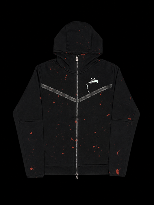 LIVE2DIE NIKE TECH