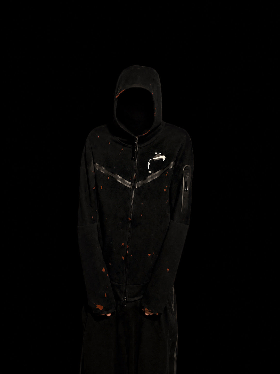 LIVE2DIE NIKE TECH