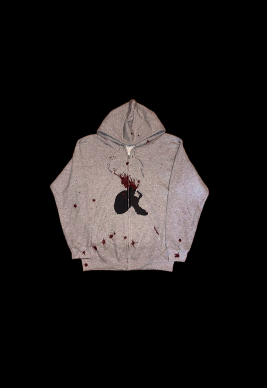 Sitting shooting mys31f