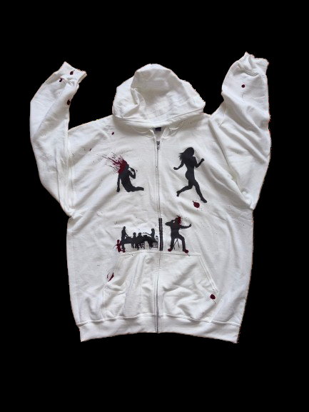 Run away dinner 1 of 1