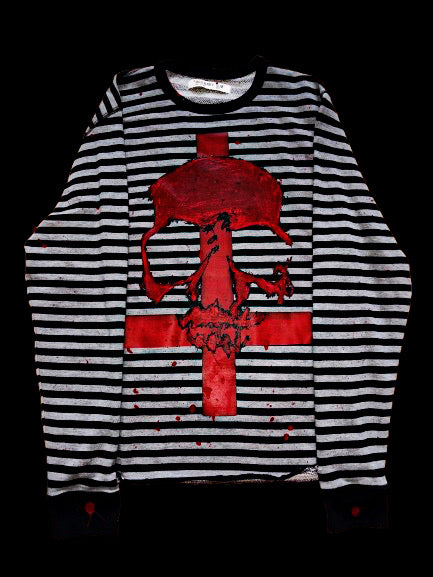 Skull cross                                          1 of 1