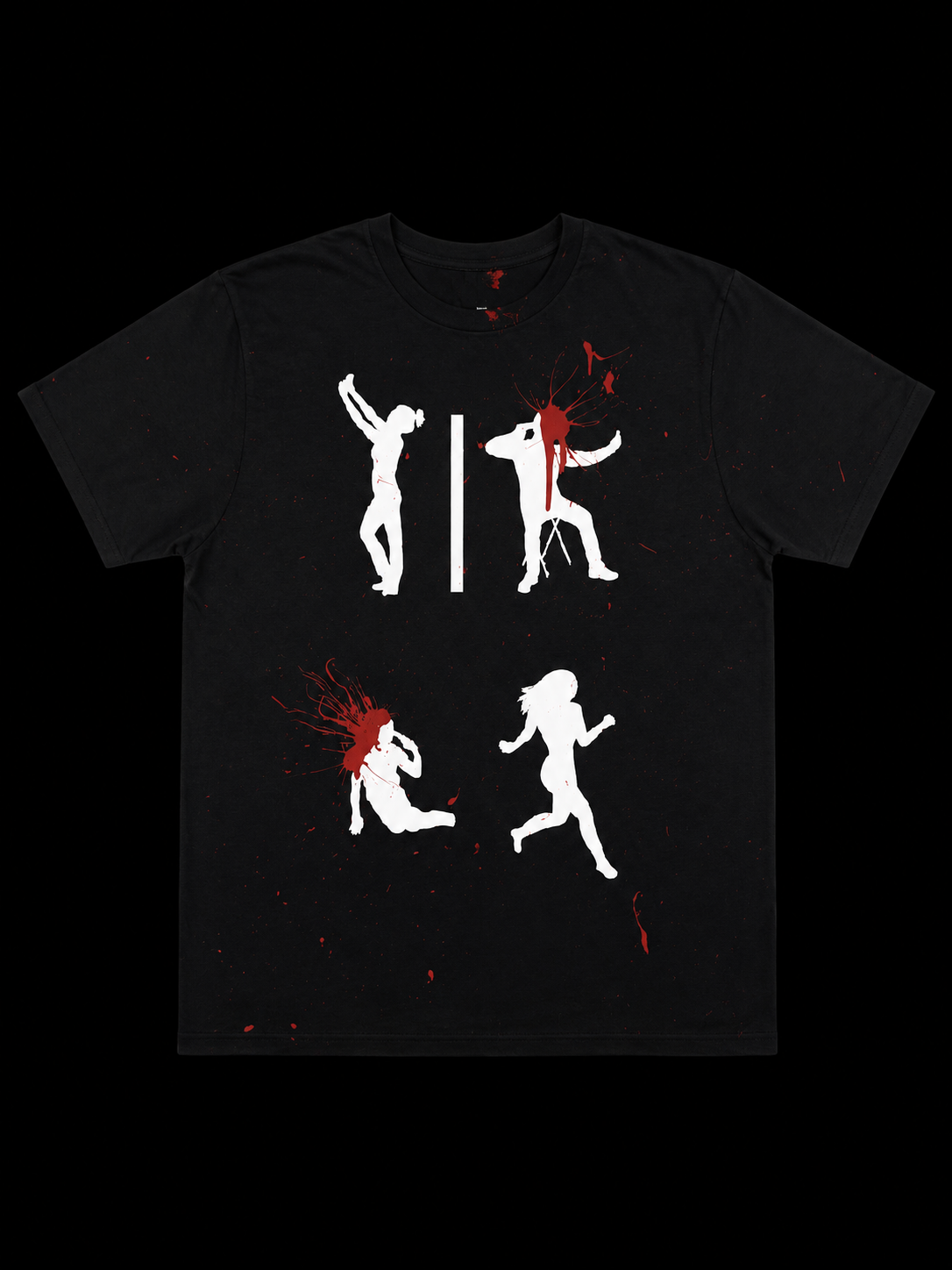 Our last call x run away girl 1 of 1
