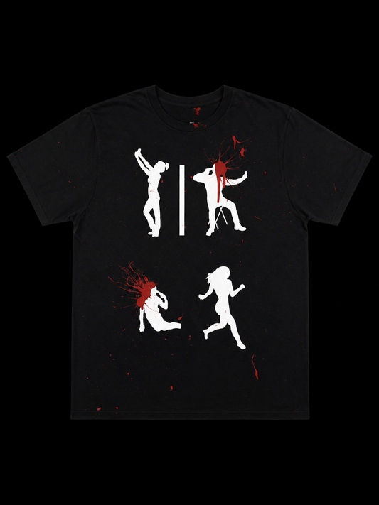 Our last call x run away girl 1 of 1