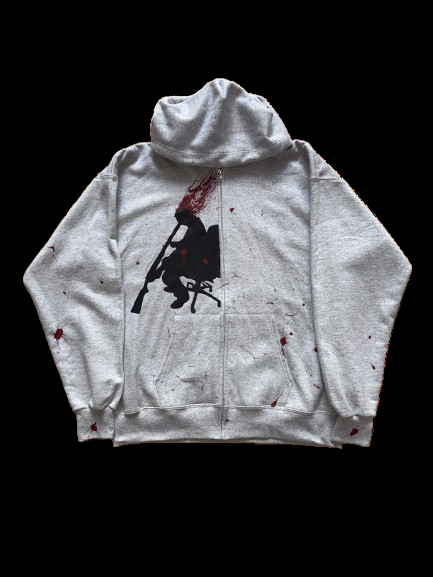 Kurt jacket