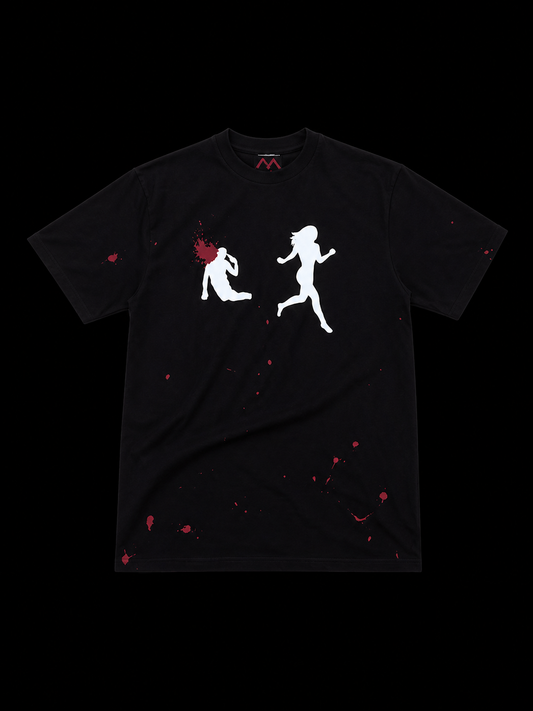 Run away girl