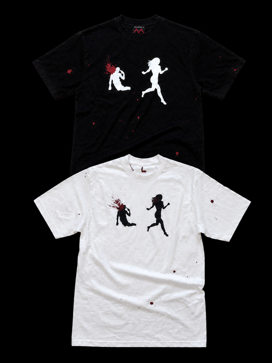 Run Away T-Shirt Bundle