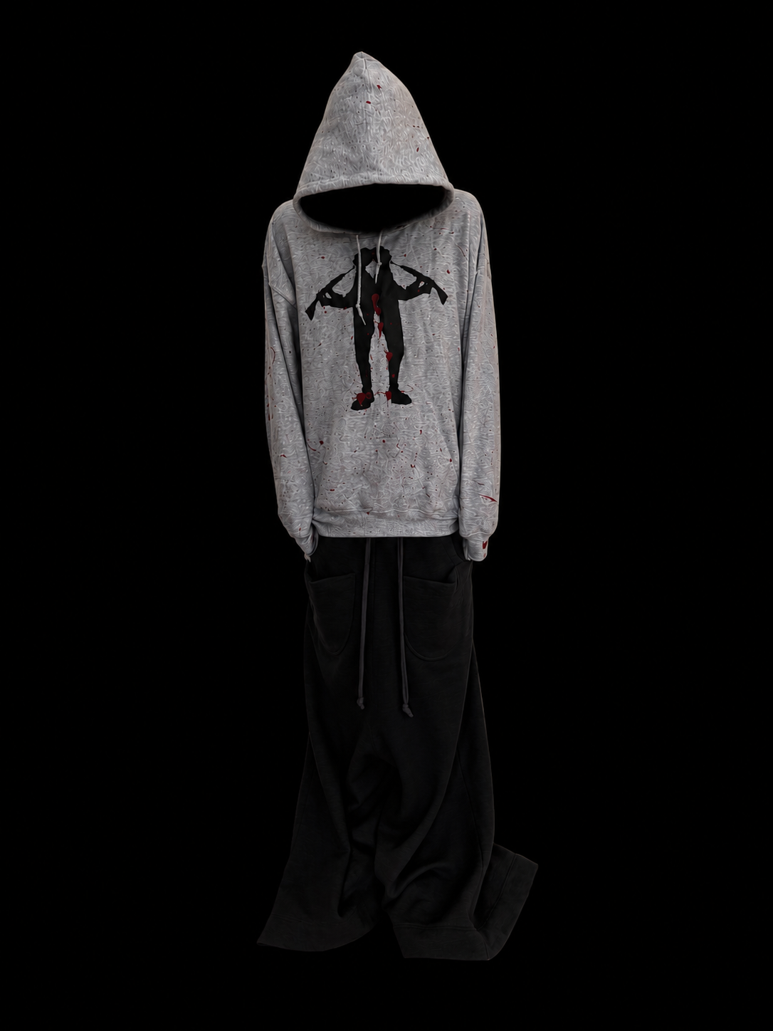 AK 2 the skull