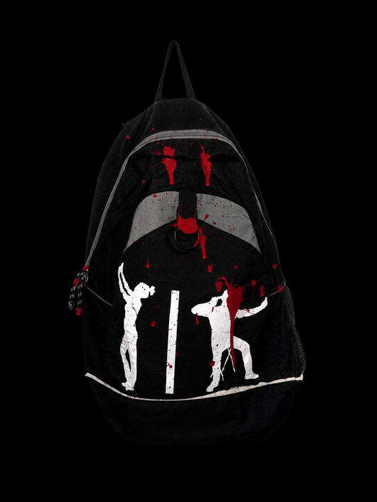 Our last call bag                                   1 of 1