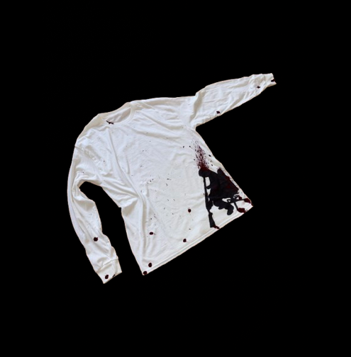 kurt longsleeve