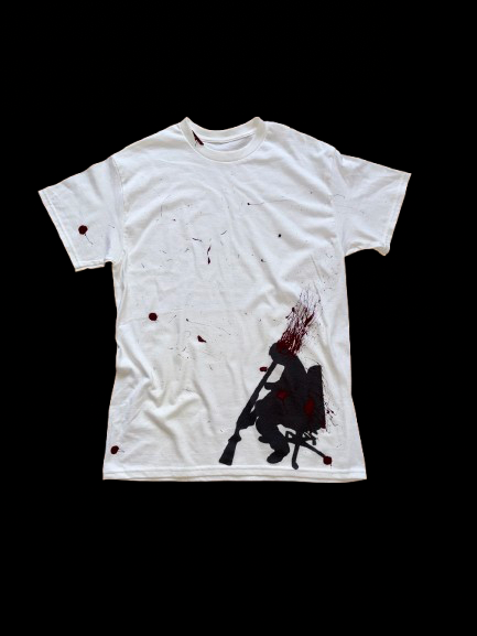 kurt tshirt