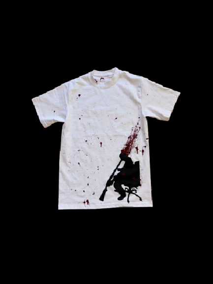Kurt tshirt
