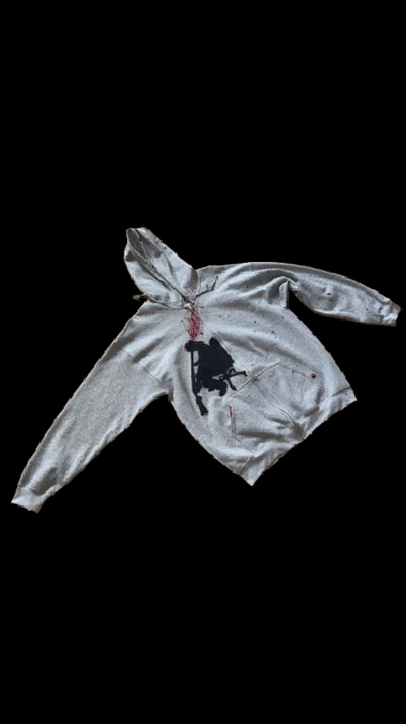 kurt jacket