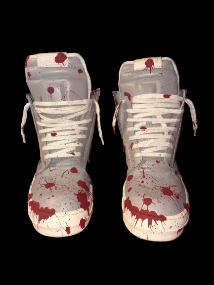 Bloody Rick Owens                                      1 of 1