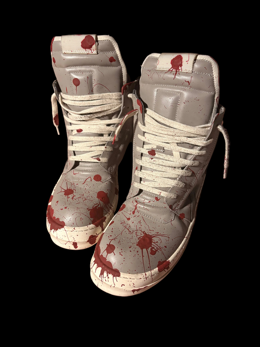 Bloody Rick Owens                                      1 of 1