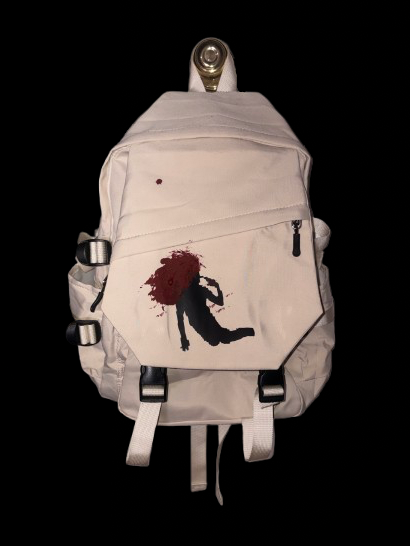 1 of 1 L2D backpack