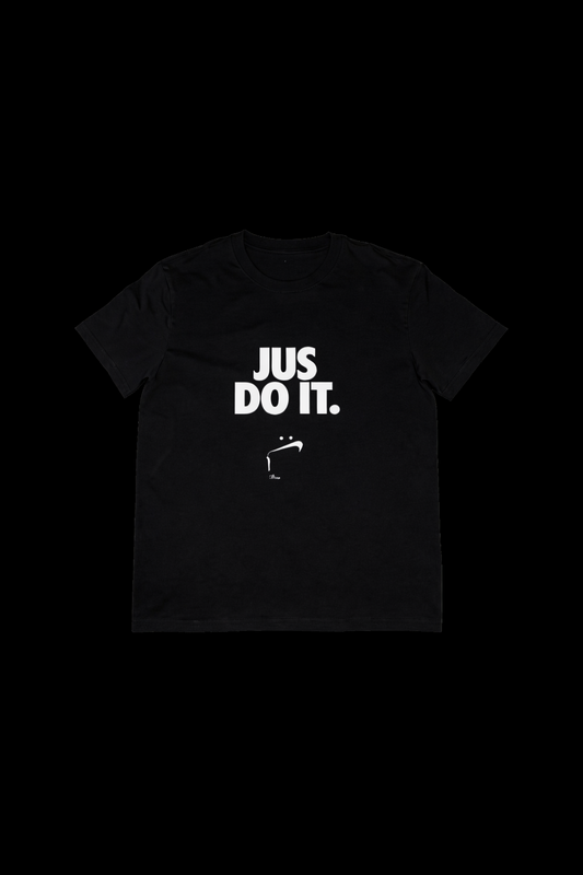 Jus do it.