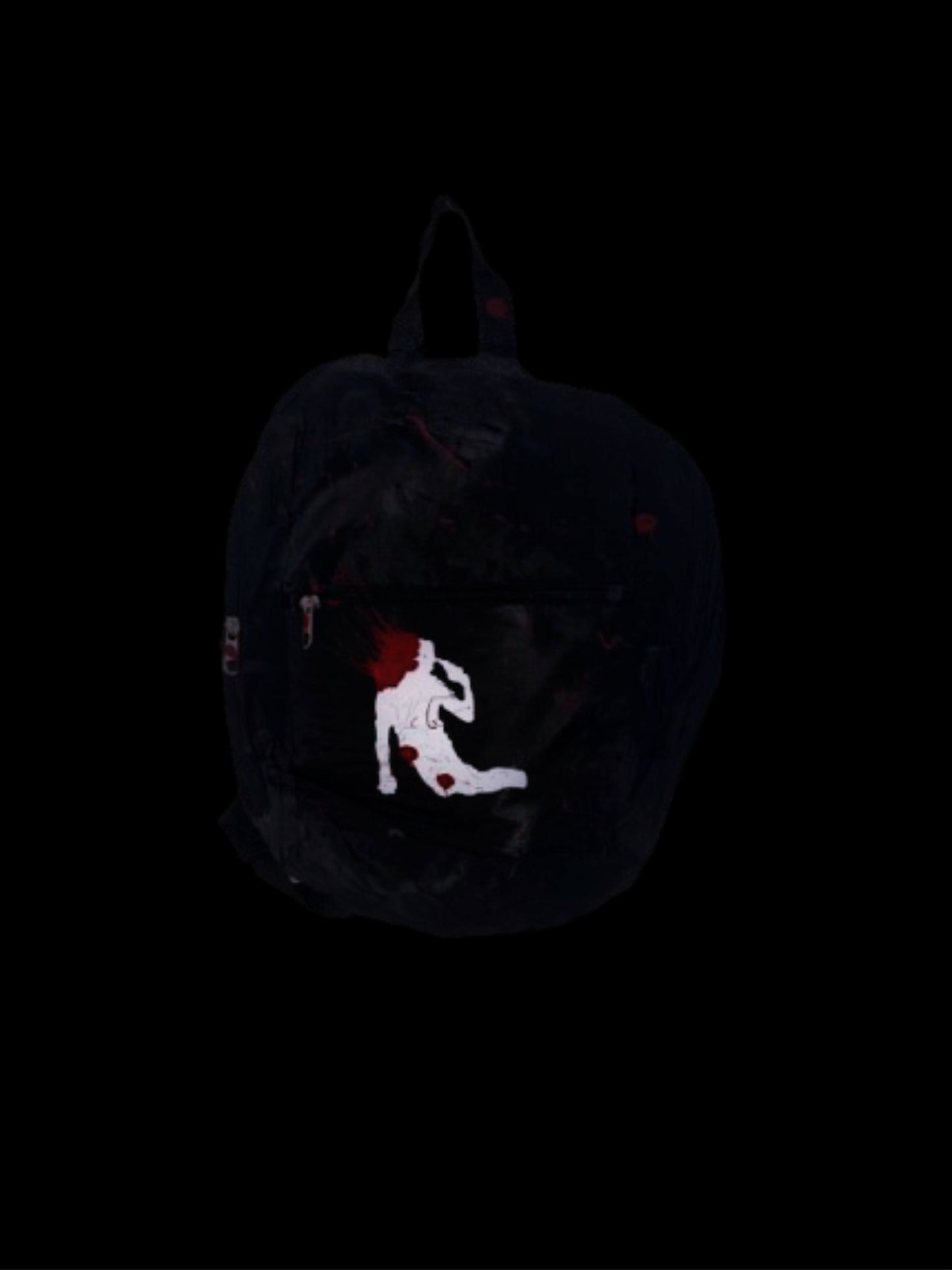 Headshot bag                                          1 of 1