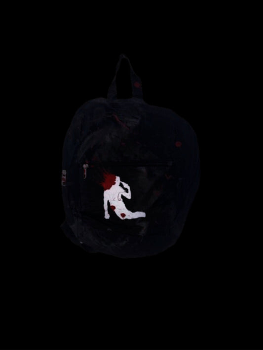 Headshot bag                                          1 of 1