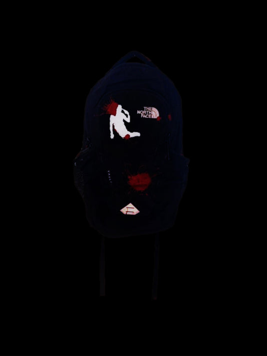 1 of 1                                            L2D backpack